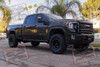 2022 GMC Sierra 2500 HD - Cognito / Fox - 2"-3" Lift - Method Race Wheels - Toyo Tires