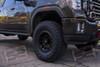 2022 GMC Sierra 2500 HD - Cognito / Fox - 2"-3" Lift - Method Race Wheels - Toyo Tires
