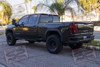2022 GMC Sierra 2500 HD - Cognito / Fox - 2"-3" Lift - Method Race Wheels - Toyo Tires