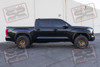 2024 Toyota Tundra - Total Chaos Fabrication / King Shocks - Method Race Wheels - BF Goodrich Tires