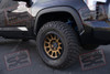 2024 Toyota Tundra - Total Chaos Fabrication / King Shocks - Method Race Wheels - BF Goodrich Tires