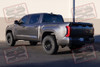 2025 Toyota Tundra Limited - Icon Vehicle Dynamics / Bilstein Shocks - 2.3" Lift - Method Race Wheels - BF Goodrich Tires
