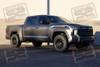 2025 Toyota Tundra Limited - Icon Vehicle Dynamics / Bilstein Shocks - 2.3" Lift - Method Race Wheels - BF Goodrich Tires