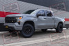 2024 Chevy Silverado 1500 2WD - CST - 4" Lift - Raceline Wheels - Toyo Tires