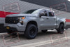 2024 Chevy Silverado 1500 2WD - CST - 4" Lift - Raceline Wheels - Toyo Tires