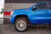 2025 Chevy Silverado 1500 - BDS Suspension / Fox Shocks - 4" Lift - Fuel Off-road Wheels - Toyo Tires