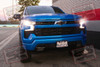 2025 Chevy Silverado 1500 - BDS Suspension / Fox Shocks - 4" Lift - Fuel Off-road Wheels - Toyo Tires