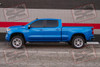 2025 Chevy Silverado 1500 - BDS Suspension / Fox Shocks - 4" Lift - Fuel Off-road Wheels - Toyo Tires