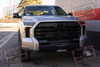 2024 Toyota Tundra - Bilstein - 2.3" Lift - Stock Wheels - Toyo Tires