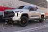 2024 Toyota Tundra - Bilstein - 2.3" Lift - Stock Wheels - Toyo Tires