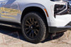 2026 Chevy Suburban Premier - 2-Inch Lift - Fuel Off-road Wheels - Falken Tires