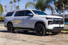 2026 Chevy Suburban Premier - 2-Inch Lift - Fuel Off-road Wheels - Falken Tires