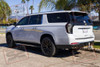 2026 Chevy Suburban Premier - 2-Inch Lift - Fuel Off-road Wheels - Falken Tires
