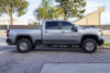 2025 Chevy Silverado 2500 HD - Cognito Motorsports / Fox Shocks - 2"-3" Lift - KMC Wheels - Toyo Tires