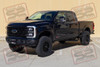2024 Ford F-250 Super Duty -- Icon Vehicle Dynamics - 2.5" Lift - Method Race Wheels - Toyo Tires