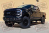 2024 Ford F-250 Super Duty -- Icon Vehicle Dynamics - 2.5" Lift - Method Race Wheels - Toyo Tires