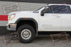 2021 GMC Sierra 2500 HD - Cognito / Fox - 2"-3" Lift - KMC Wheels - BF Goodrich Tires