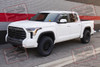 2026 Toyota Tundra - Bilstein Shocks - 2.3" Lift - Baja Designs - Method Race Wheels - Toyo Tires
