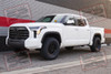 2026 Toyota Tundra - Bilstein Shocks - 2.3" Lift - Baja Designs - Method Race Wheels - Toyo Tires