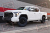 2026 Toyota Tundra - Bilstein Shocks - 2.3" Lift - Baja Designs - Method Race Wheels - Toyo Tires