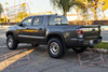 2022 Toyota Tacoma - Icon / King - 2.5" Lift - Raceline Wheels - Toyo Tires