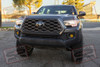 2022 Toyota Tacoma - Icon / King - 2.5" Lift - Raceline Wheels - Toyo Tires