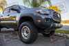 2022 Toyota Tacoma - Icon / King - 2.5" Lift - Raceline Wheels - Toyo Tires