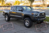 2022 Toyota Tacoma - Icon / King - 2.5" Lift - Raceline Wheels - Toyo Tires
