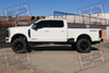 2026 Ford F-250 Super Duty - BDS / Fox - 4" Coil-over Lift - AMP Research - Fuel Off-road Wheels - Mickey Thompson Tires
