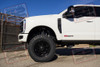 2026 Ford F-250 Super Duty - BDS / Fox - 4" Coil-over Lift - AMP Research - Fuel Off-road Wheels - Mickey Thompson Tires