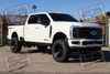 2026 Ford F-250 Super Duty - BDS / Fox - 4" Coil-over Lift - AMP Research - Fuel Off-road Wheels - Mickey Thompson Tires