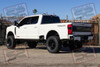 2026 Ford F-250 Super Duty - BDS / Fox - 4" Coil-over Lift - AMP Research - Fuel Off-road Wheels - Mickey Thompson Tires