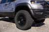 2026 Ram 1500 RHO - Icon / Eibach - 2.7" Lift - Black Rhino Wheels - Cooper Tires