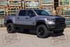 2026 Ram 1500 RHO - Icon / Eibach - 2.7" Lift - Black Rhino Wheels - Cooper Tires