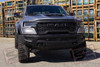 2026 Ram 1500 RHO - Icon / Eibach - 2.7" Lift - Black Rhino Wheels - Cooper Tires