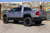 2026 Ram 1500 RHO - Icon / Eibach - 2.7" Lift - Black Rhino Wheels - Cooper Tires