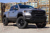 2026 Ram 1500 RHO - Icon / Eibach - 2.7" Lift - Black Rhino Wheels - Cooper Tires