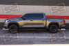 2024 Toyota Tundra - 2.3" Lift - Bilstein Shocks - Method Race Wheels