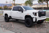 2024 GMC Sierra 2500 HD AT4 - Cognito Motorsports / King Shocks - 4" Lift - KMC Wheels - Toyo Tires