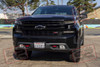 2019 Chevy Silverado 1500 - Bilstein - 1" Lift - Fuel Off-road Wheels - Nitto Tires