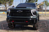 2025 Chevy Silverado 3500 HD Trail Boss - CST / King - 4" Lift - Method Race Wheels - Toyo Tires