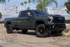 2025 Chevy Silverado 3500 HD Trail Boss - CST / King - 4" Lift - Method Race Wheels - Toyo Tires