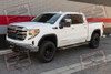 2024 GMC Sierra 1500 - BDS / Fox - 4" Lift - Icon Alloys - Toyo Tires
