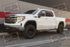 2024 GMC Sierra 1500 - BDS / Fox - 4" Lift - Icon Alloys - Toyo Tires