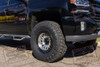 2016 Chevy Silverado 1500 - CST / Bilstein - 4.5" Lift - KMC Wheels - Toyo Tires