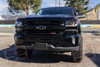 2016 Chevy Silverado 1500 - CST / Bilstein - 4.5" Lift - KMC Wheels - Toyo Tires