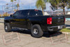 2016 Chevy Silverado 1500 - CST / Bilstein - 4.5" Lift - KMC Wheels - Toyo Tires