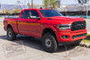 2022 Ram 2500 - Icon Vehicle Dynamics - 2.5" Lift - Baja Designs - KMC Wheels - Toyo Tires