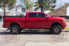 2022 Ram 2500 - Icon Vehicle Dynamics - 2.5" Lift - Baja Designs - KMC Wheels - Toyo Tires