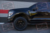 2025 Ford F-150 - Bilstein Shocks - 2.5" Lift - Bilstein Shocks - Toyo Tires